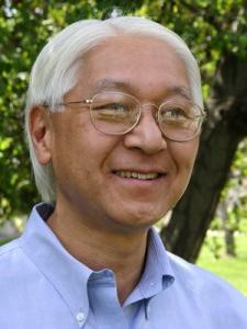Richard Tsujimoto, Professor Emeritus of Psychology